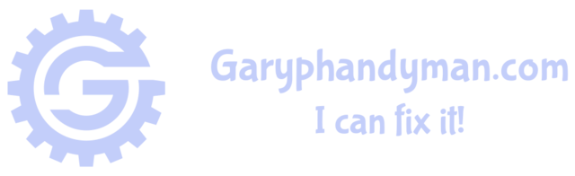 Gary P. Handyman